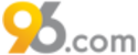96 Casino Logo
